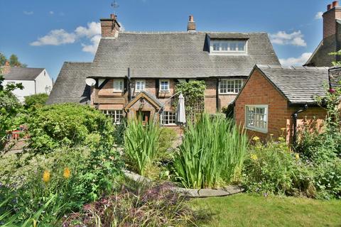 4 bedroom house for sale, Wide Lane, Hathern