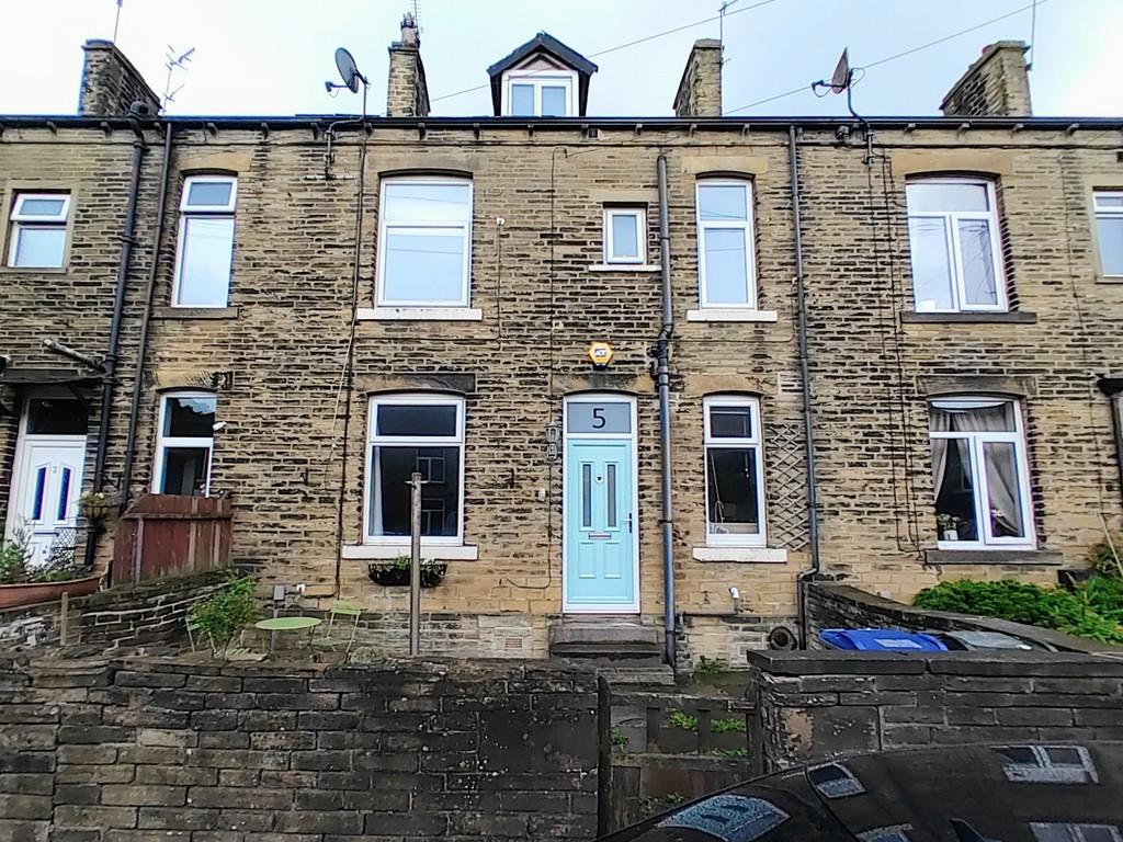 Cambridge Street, Clayton 3 bed terraced house for sale £155,000