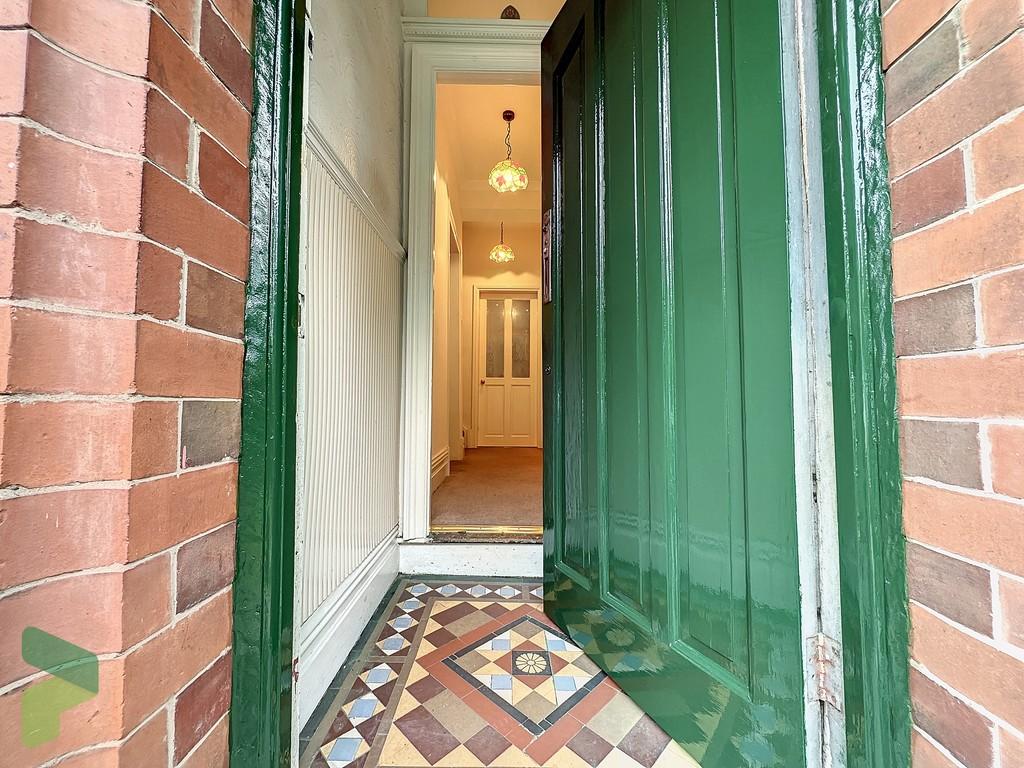 Bolton Road, Blackburn 3 bed end of terrace house for sale £169,000