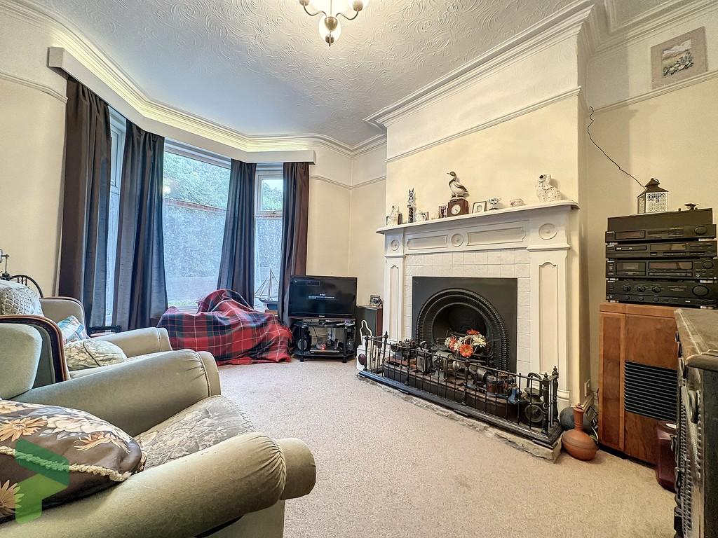 Bolton Road, Blackburn 3 bed end of terrace house for sale £169,000