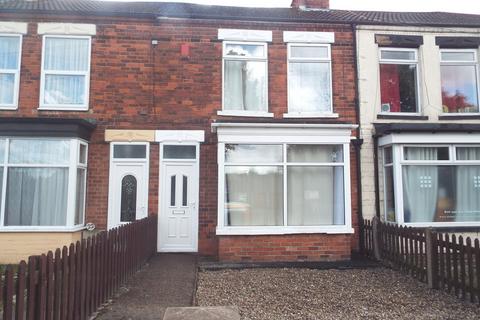 3 bedroom terraced house for sale, 20 Clough Road