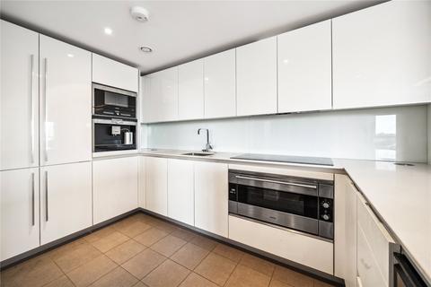 3 bedroom flat to rent, Flotilla House, Juniper Drive, London