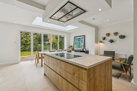 undefined, Wyatt Drive, Barnes, London