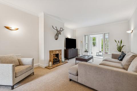 undefined, Wyatt Drive, Barnes, London