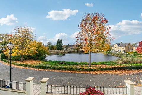 undefined, Wyatt Drive, Barnes, London
