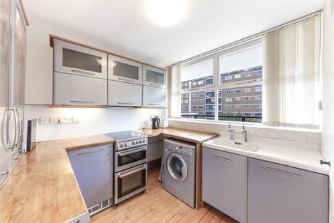 2 bedroom flat to rent, Bramwell House, Churchill Gardens, London, SW1V