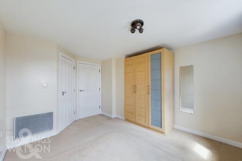 2 bedroom apartment to rent, Solario Road, Costessey, Norwich