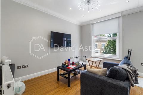 2 bedroom flat to rent, Cardwell Terrace, Tufnell Park, London