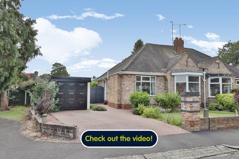 2 bedroom bungalow for sale, Grange Crescent, Anlaby, HU10 7AU