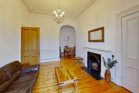 2 bedroom flat to rent, Leslie Place, Edinburgh, EH4