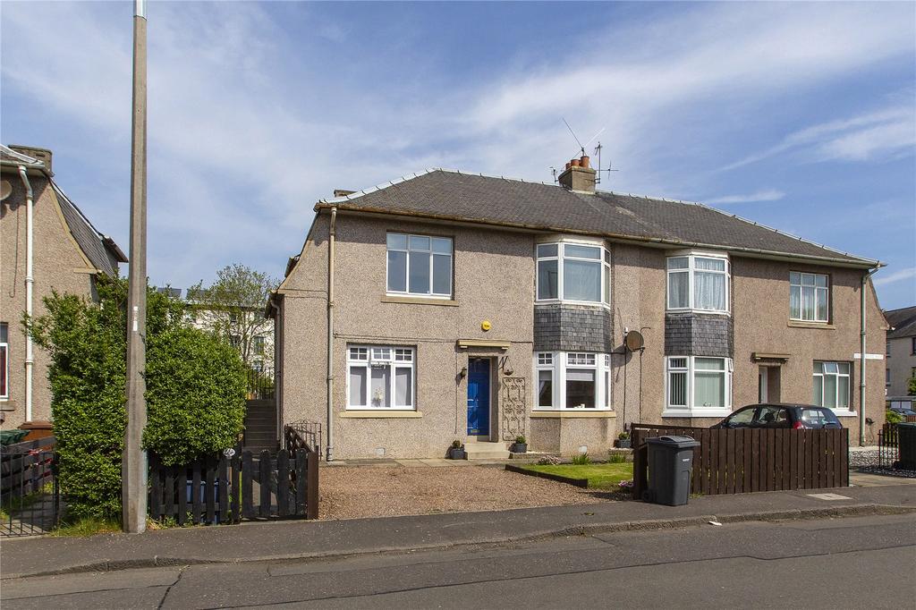 Crewe Road West, Pilton, Edinburgh, EH5 2 bed flat £795 pcm (£183 pw)