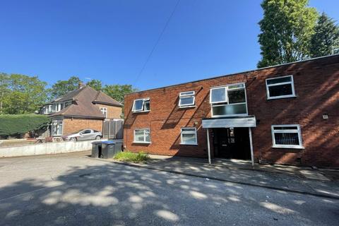 2 bedroom flat to rent, 47 Hamstead Hill, Handsworth Wood, Birmingham, B20