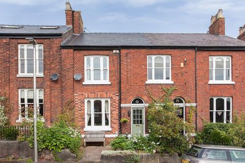 21 Howey Hill, Congleton, CW12 4AF