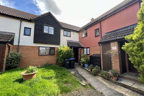 3 bedroom terraced house for sale, Standingford, Harlow