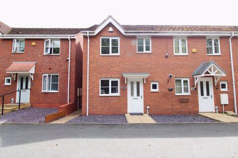 5 Bramcote Way, Rushall, Walsall, WS4 1DG