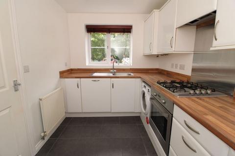 5 Bramcote Way, Rushall, Walsall, WS4 1DG
