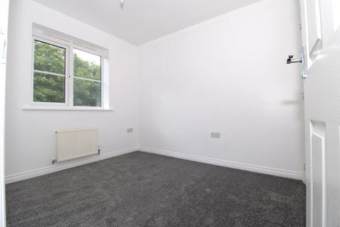 5 Bramcote Way, Rushall, Walsall, WS4 1DG