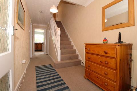 43 Bodmin Rise, Walsall, WS5 3HY