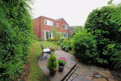43 Bodmin Rise, Walsall, WS5 3HY