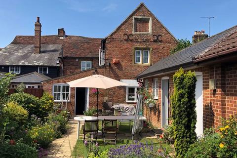 undefined, High Street, Redbourn, AL3