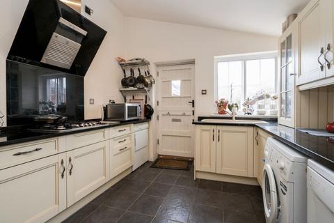 undefined, High Street, Redbourn, AL3