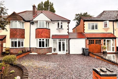 7 Welford Road, Sutton Coldfield, B73 5DP