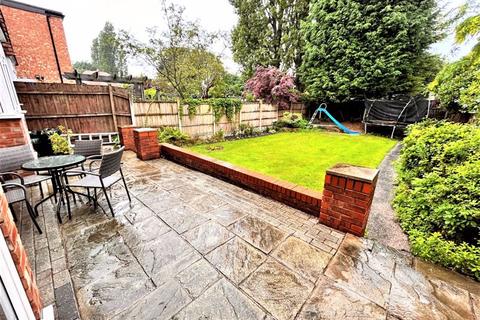7 Welford Road, Sutton Coldfield, B73 5DP