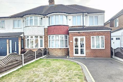 Elizabeth Road, Sutton Coldfield, B73 5AS