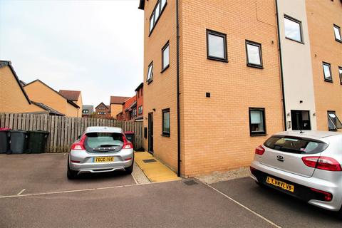 undefined, Marvell Way, Rotherham S63