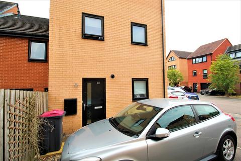 undefined, Marvell Way, Rotherham S63