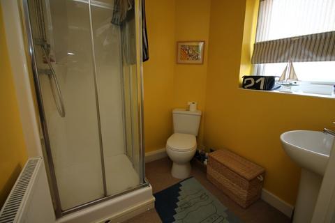 undefined, Marvell Way, Rotherham S63