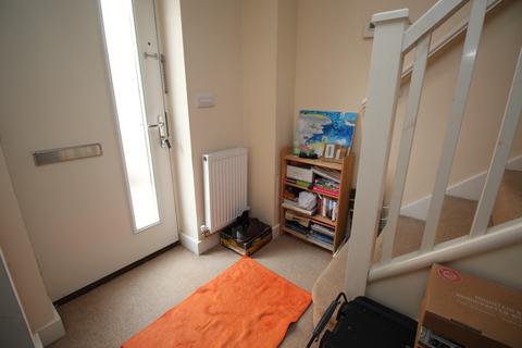 undefined, Marvell Way, Rotherham S63