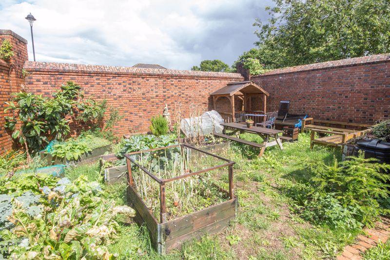 Communal Allotment