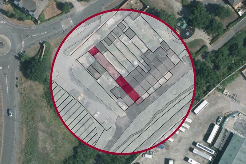 Aerial Map