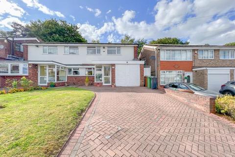 3 bedroom semi-detached house for sale, Fordwater Road, Streetly, Sutton Coldfield, B74 2BQ