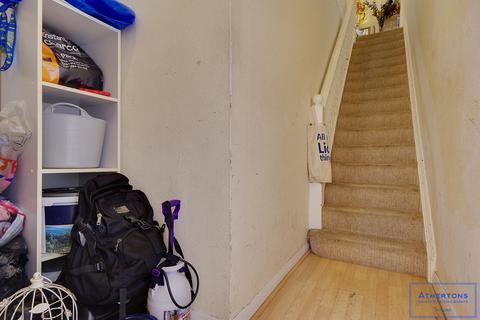 18a Markham Road, Bournemouth, BH9 1HY