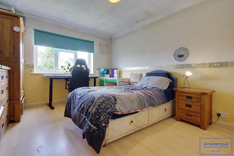 18a Markham Road, Bournemouth, BH9 1HY