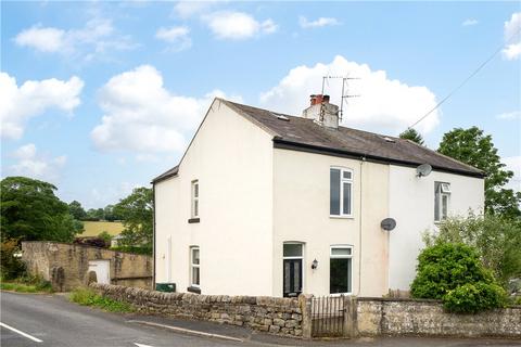 2 bedroom semi-detached house for sale - Crag Lane, Kettlesing, Nr Harrogate, North Yorkshire