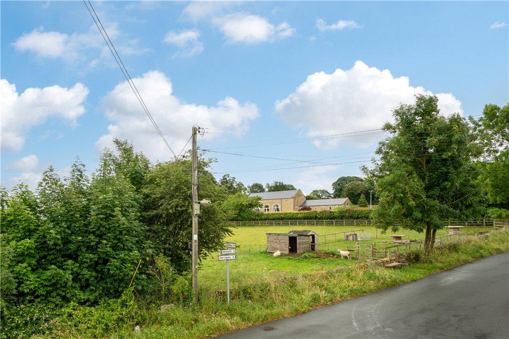 Countryside Views