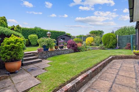 8 Lagger Close, Chalfont St Giles, HP8 4DQ