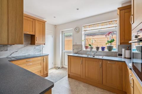 8 Lagger Close, Chalfont St Giles, HP8 4DQ