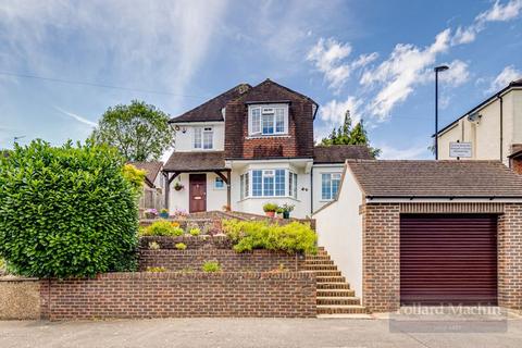 38 Purley Bury Avenue, Purley, CR8 1JD