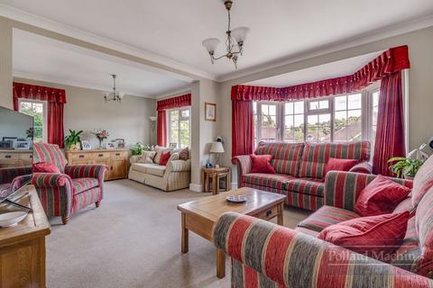 38 Purley Bury Avenue, Purley, CR8 1JD