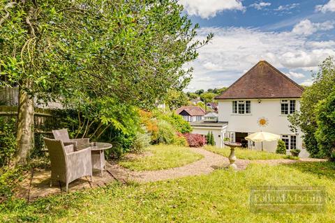 38 Purley Bury Avenue, Purley, CR8 1JD