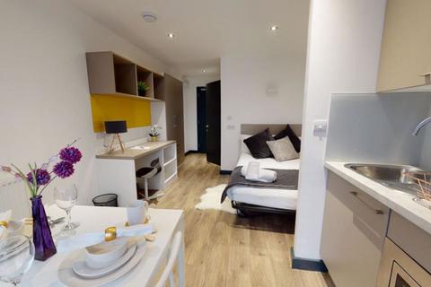1 bedroom apartment for sale, B430 Dumfries Street, Luton