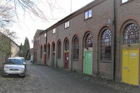 Office for sale, Higham Mead, Chesham