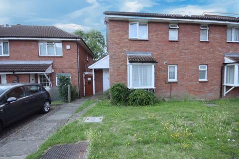 34 Vicarage Close, Northolt, UB5 5AD