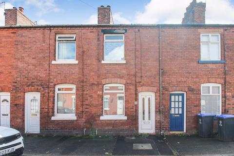 37 Frith Street, Leek, ST13 8EL