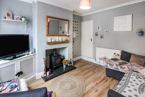 37 Frith Street, Leek, ST13 8EL