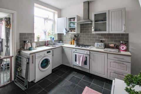 37 Frith Street, Leek, ST13 8EL